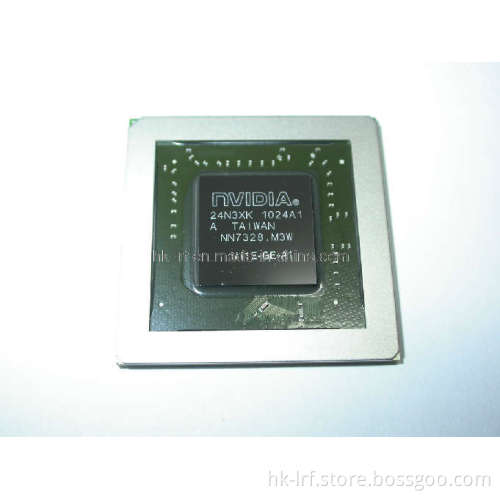 Brand New Nvidia IC Chips for Laptop (N11e-Ge-A1)